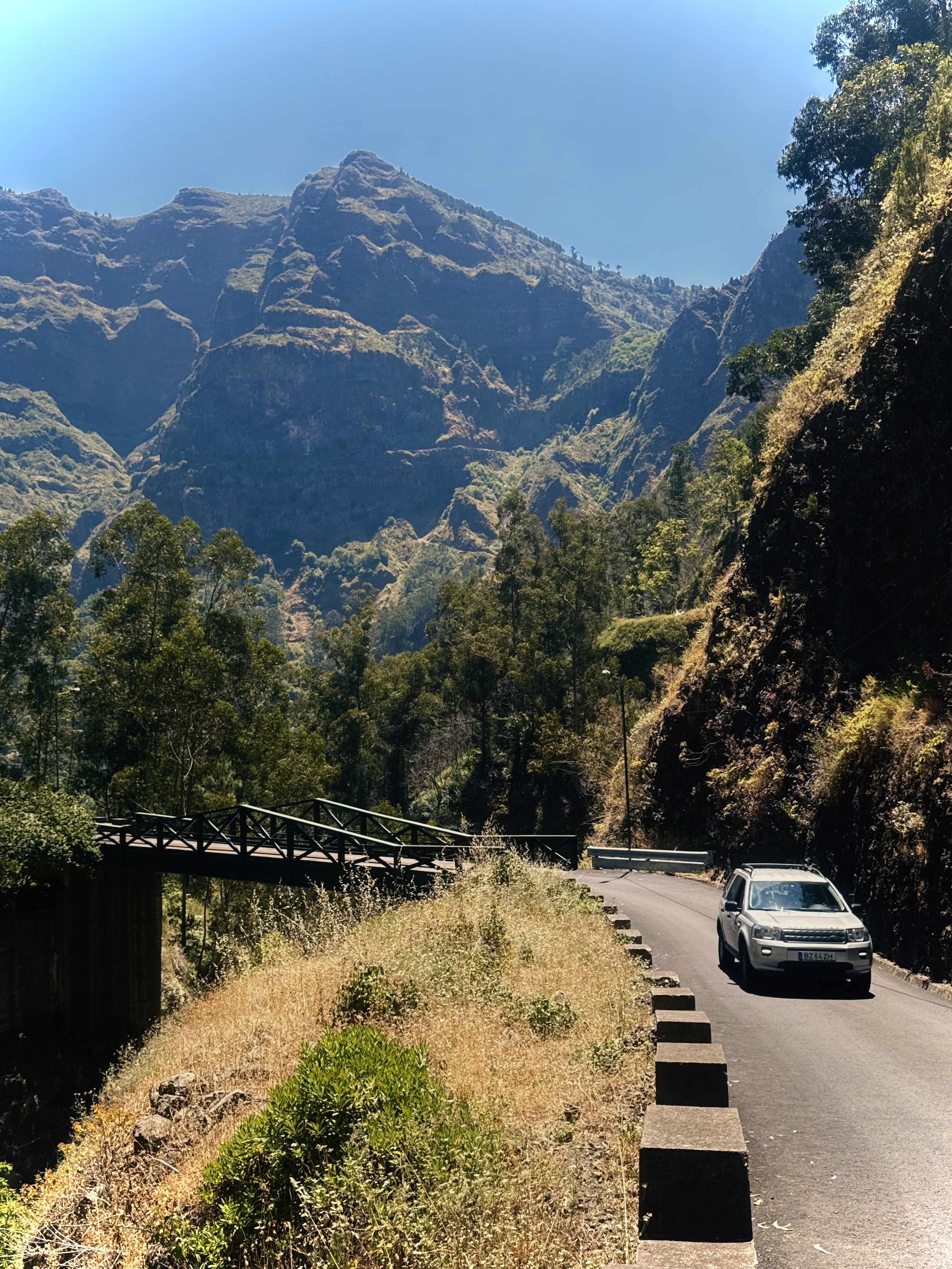 Pico do Arieiro